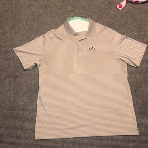 Golf shirt